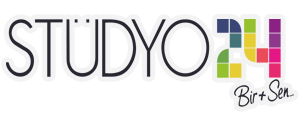 Stüdyo 24 Resmi İnternet Sitesi